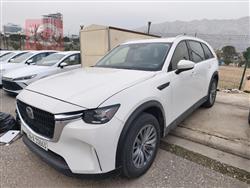 Mazda CX-90